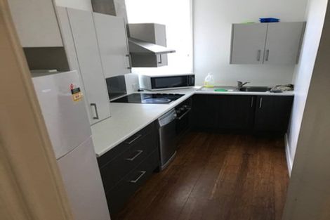 Photo of property in 61-61a Brougham Street, Mount Victoria, Wellington, 6011