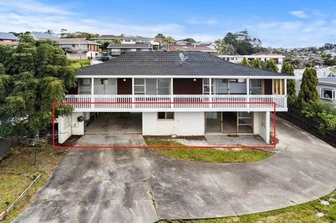 Photo of property in 19 Stapleford Crescent, Browns Bay, Auckland, 0630