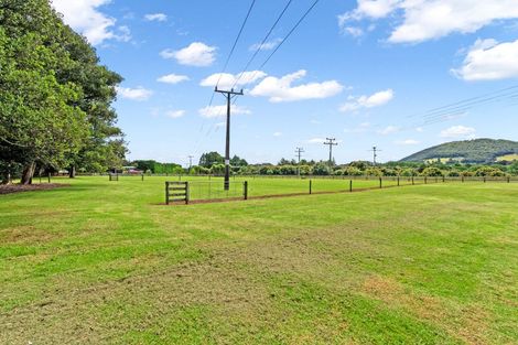 Photo of property in 253 Cemetery Road, Maunu, Whangarei, 0179