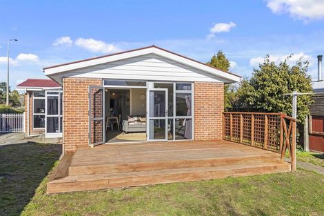 Photo of property in 272 Waterloo Road, Hornby, Christchurch, 8042