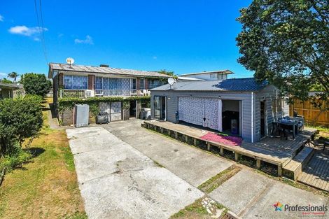 Photo of property in 49 Wakefield Road, Favona, Auckland, 2024