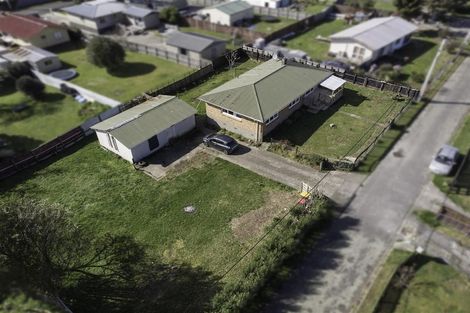 Photo of property in 50 Ewert Street, Fordlands, Rotorua, 3015