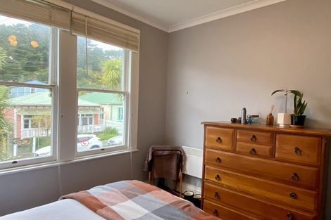 Photo of property in 26 Edinburgh Terrace, Berhampore, Wellington, 6023