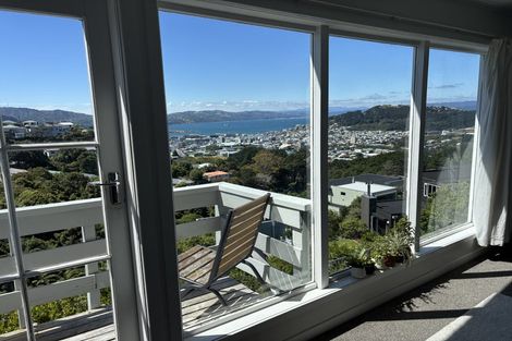 Photo of property in 24b Connaught Terrace, Brooklyn, Wellington, 6021