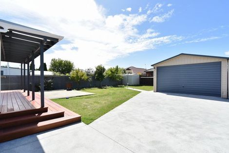 Photo of property in 26 Alport Place, Woolston, Christchurch, 8023