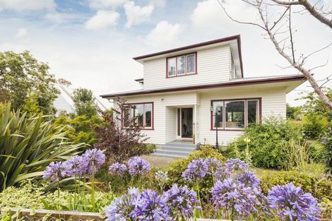 Photo of property in 201 Cambridge Avenue, Ashhurst, 4810