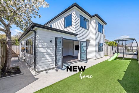 Photo of property in 21a Hall Crescent, Epuni, Lower Hutt, 5011