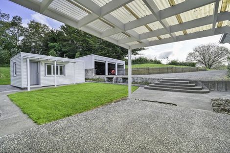 Photo of property in 1279 Kereru Road, Maraekakaho, Hastings, 4171