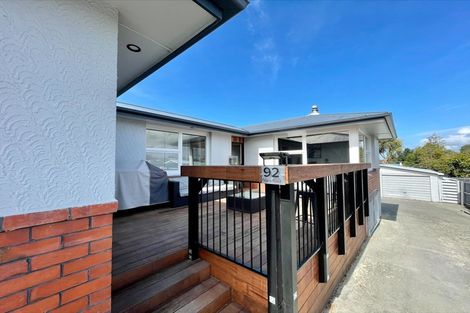 Photo of property in 92 Pages Road, Marchwiel, Timaru, 7910