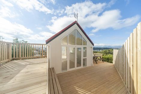 Photo of property in 58 Mortimer Terrace, Brooklyn, Wellington, 6021