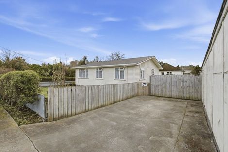 Photo of property in 4 Station Road, Hunterville, 4730