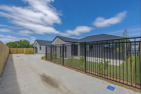 Photo of property in 38 Hammond Street, Bulls, 4818