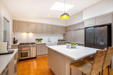 Photo of property in 8 Richmond Road, Grey Lynn, Auckland, 1021