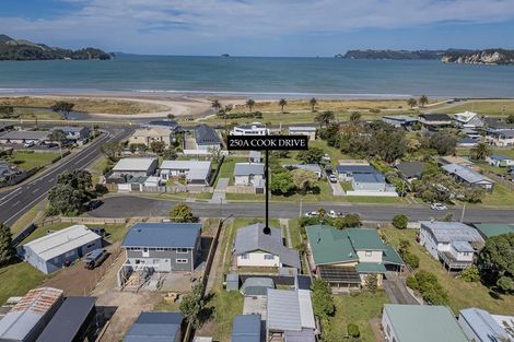 Photo of property in 250a Cook Drive, Whitianga, 3510