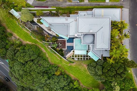 Photo of property in 31 Paritai Drive, Orakei, Auckland, 1071