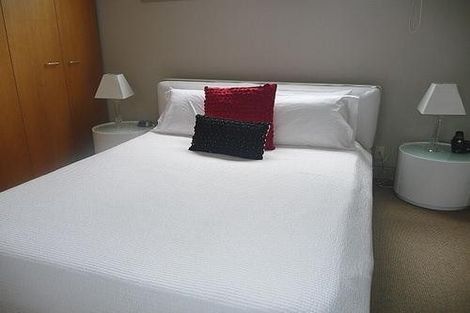 Photo of property in Latitude 37 East Apartments, 2o/20 Pakenham Street East, Auckland Central, Auckland, 1010