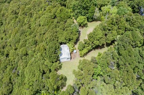 Photo of property in 537 Manawaora Road, Parekura Bay, Russell, 0184