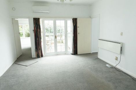 Photo of property in 119 Wadestown Road, Wadestown, Wellington, 6012