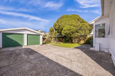 Photo of property in 56 Hautana Street, Woburn, Lower Hutt, 5010