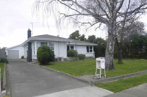 Photo of property in 17 Downing Avenue, Pirimai, Napier, 4112