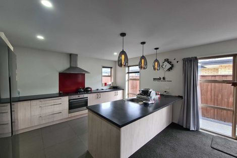 Photo of property in 131 Infinity Drive, Pegasus, 7612