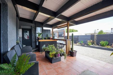 Photo of property in 213 Liddel Street, West Invercargill, Invercargill, 9810