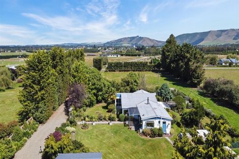 Photo of property in 128 Maytown Road, Waimate, 7978