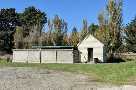 Photo of property in 5584 Kurow Duntroon Road, Kurow, 9498