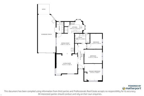 Photo of property in 63 Mclean Street, Waitara, 4320