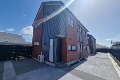 Photo of property in 2/11 Halliwell Avenue, Papanui, Christchurch, 8052