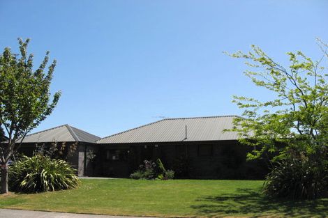 Photo of property in 22 Fairweather Crescent, Kaiapoi, 7630