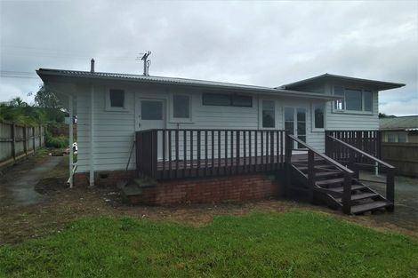 Photo of property in 1 Kereru Street, Henderson, Auckland, 0612