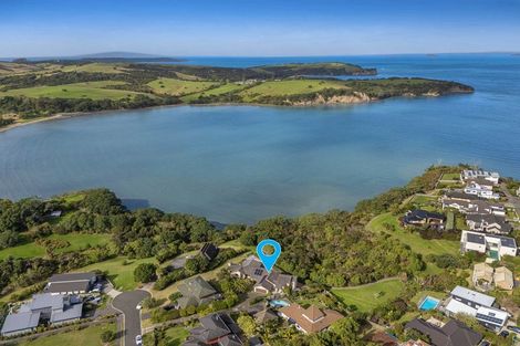 Photo of property in 10 Okoromai Views, Gulf Harbour, Whangaparaoa, 0930