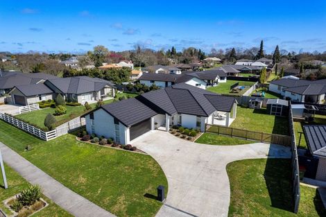 Photo of property in 13 Richardson Road, Matamata, 3400