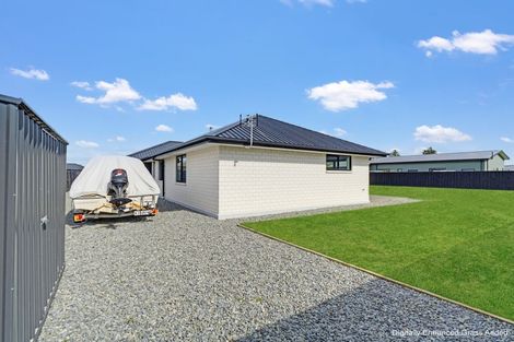 Photo of property in 4 Eliza Way, Rakaia, 7710