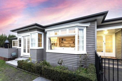 Photo of property in 128 Rutland Street, St Albans, Christchurch, 8052