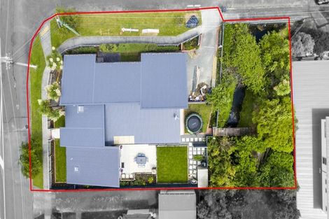 Photo of property in 21 Pempsey Street, Silverstream, Upper Hutt, 5019