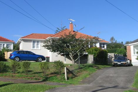 Photo of property in 16 Manapau Street, Meadowbank, Auckland, 1072