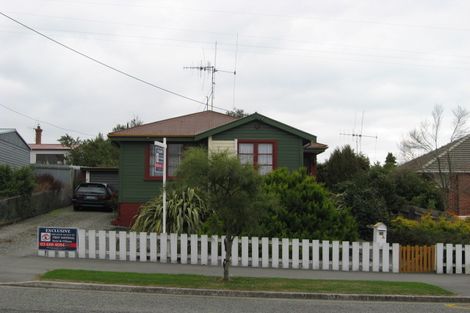 Photo of property in 39 Aynsley Street, Parkside, Timaru, 7910