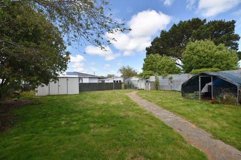 Photo of property in 162 Pomona Street, Strathern, Invercargill, 9812