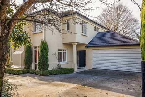 Photo of property in 34a Strowan Road, Strowan, Christchurch, 8052