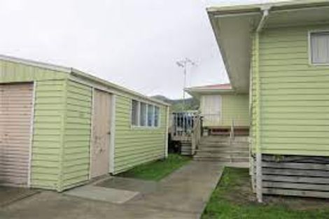 Photo of property in 9 Ainslie Road, Paeroa, 3600