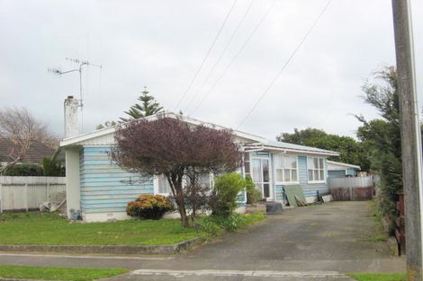 Photo of property in 39 Chester Street, Levin, 5510
