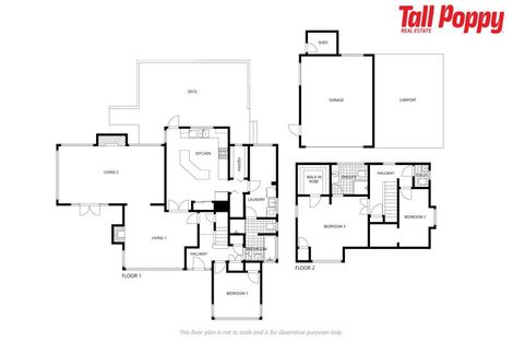 Photo of property in 78 Rahui Road, Otaki, 5512