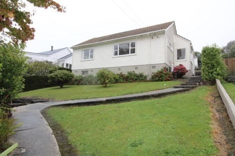 Photo of property in 55 Prospect Bank, Wakari, Dunedin, 9010