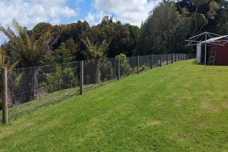 Photo of property in 489 Ruapekapeka Road, Towai, Hikurangi, 0182