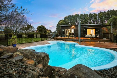 Photo of property in 359 Marychurch Road, Matangi, Cambridge, 3493