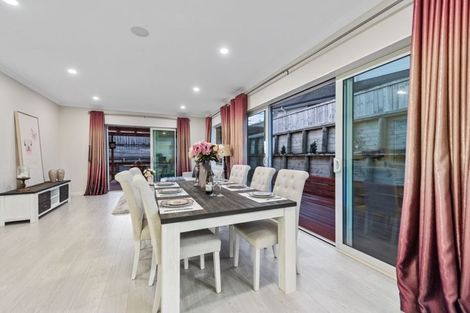 Photo of property in 58 Mataroa Crescent, Flagstaff, Hamilton, 3210