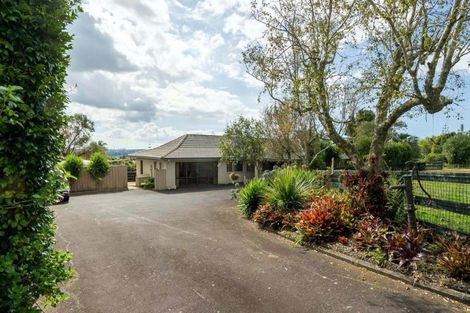 Photo of property in 370 Point View Drive, Shamrock Park, Auckland, 2016