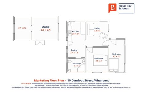 Photo of property in 10 Cornfoot Street, Castlecliff, Whanganui, 4501